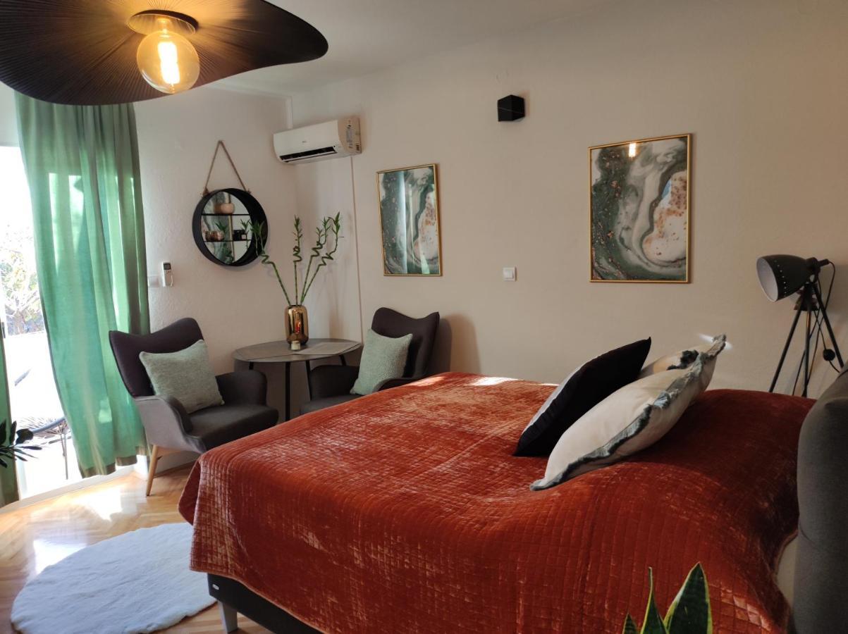 Nora Apartment Makarska