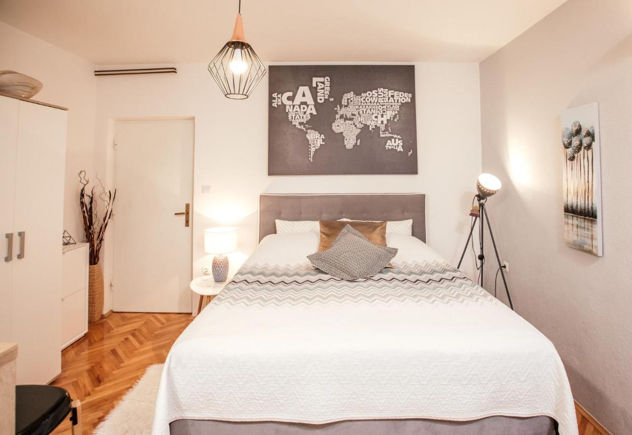 Nora Apartment *