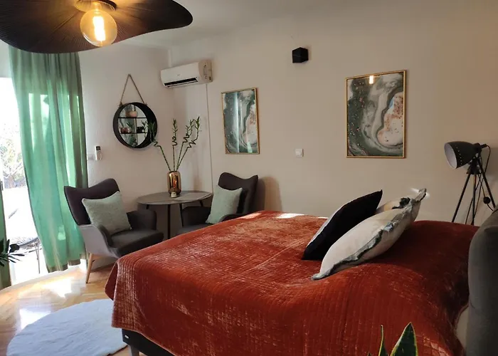 Apartments Nora