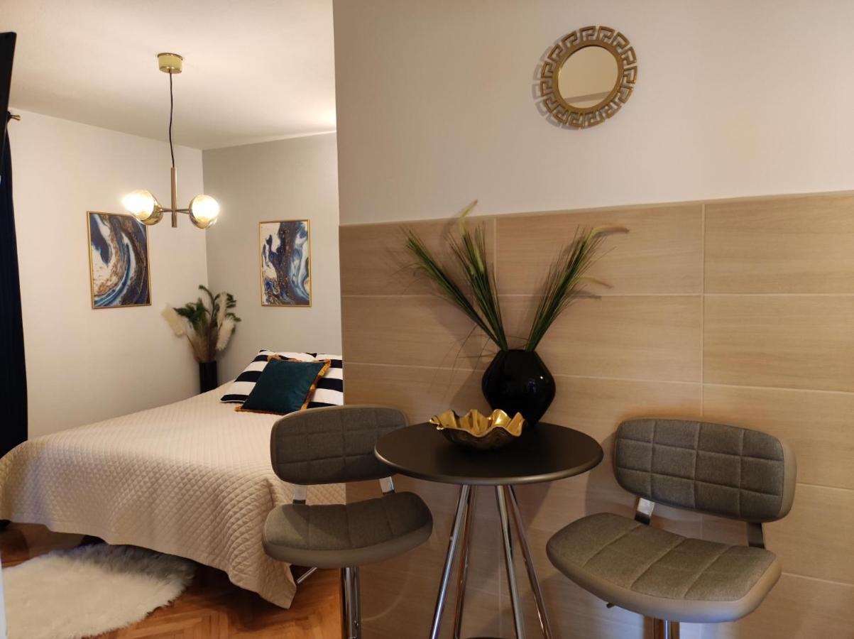 Apartment Nora *