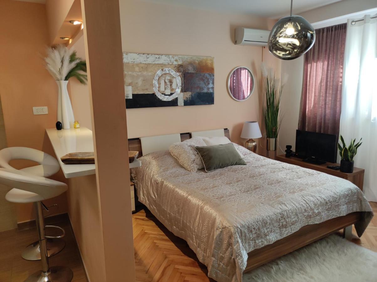 Apartment Nora Makarska