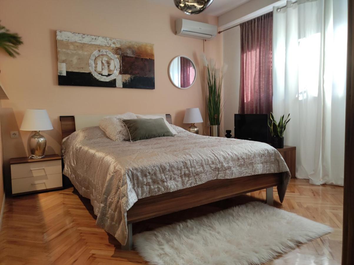 Nora Apartment Makarska