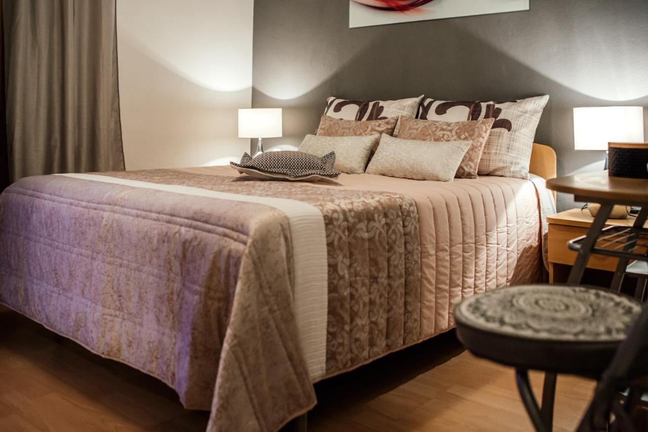 Nora Apartment