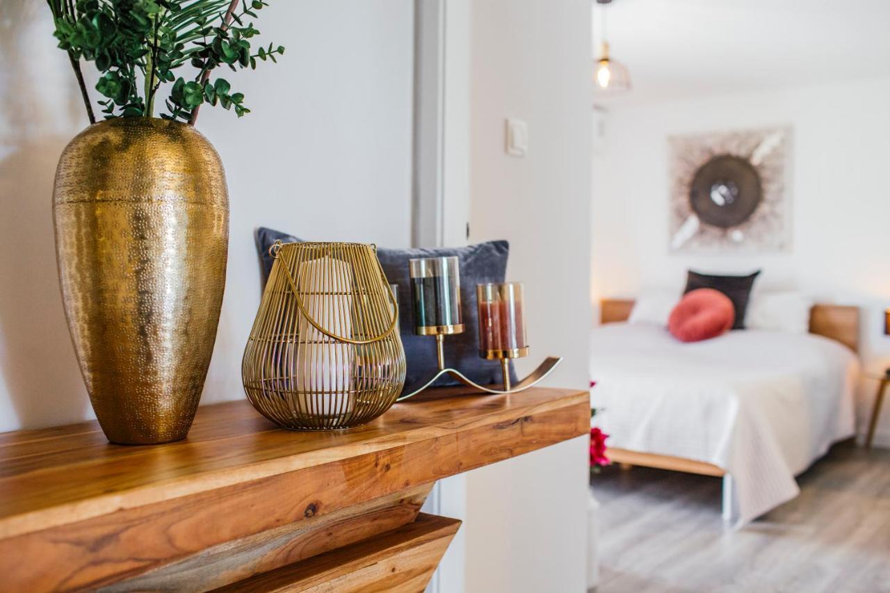 Nora Apartment Makarska